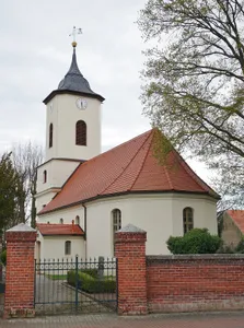 Dorfkirche Wustermark