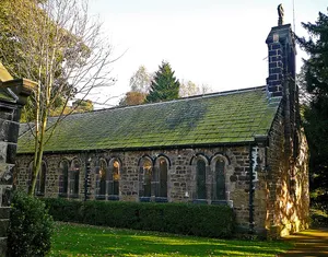 Church of St Paul