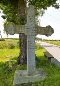 Wetterkreuz Haynsburg