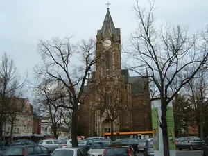 Marktkirche (Neuwied)