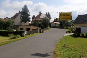 Finstermühle (Neuhaus an der Pegnitz)