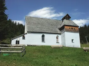 Kristbergkirche
