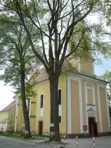 Church of Saint Nicholas