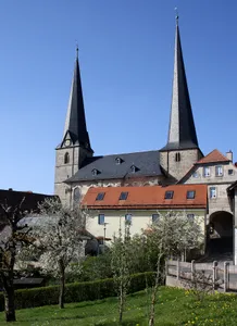 Parish church Nemmersdorf