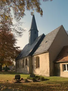 Kirche Leppersdorf