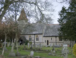 Church of All Saints