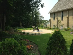 St. Paul's Presbyterian Church