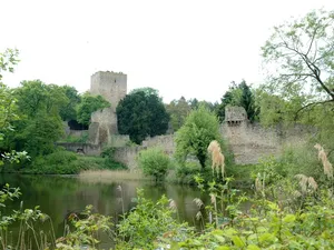 Hardtburg
