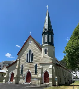 St George's Church (Anglican)