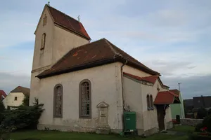 Protestant Church Mühlsdorf