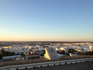 Chiclana de la Frontera