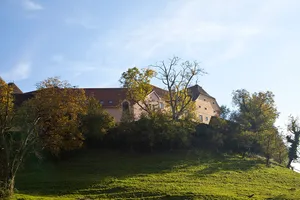 Fluchtburg Weizberg