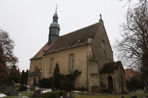 Kirche Weißenberg