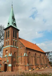 St. Pauluskirche
