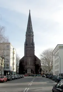 St.-Marien-Kirche