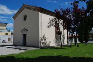 Santa Croce Church