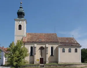 Pfarrkirche Niederschleinz