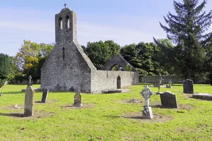 Kinsaley Church