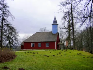 Turaida Church