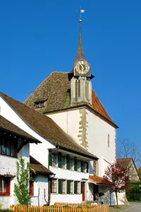 Gallus Chapel
