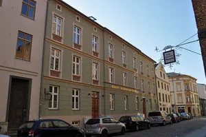 Kloster St. Jürgen am Strande