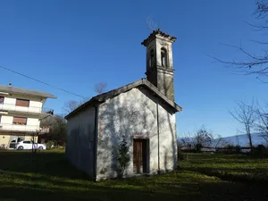 Saint Catherine church