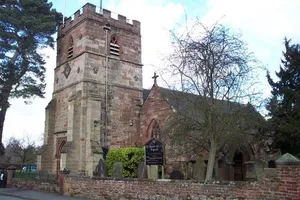 Church of All Saints