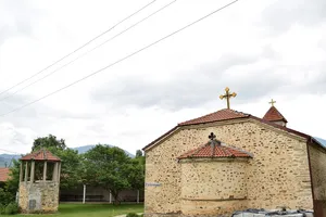 St. Mary Church