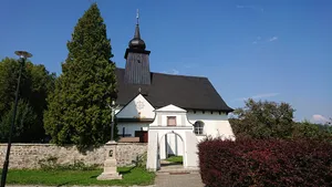 Church of the Finding of the True Cross