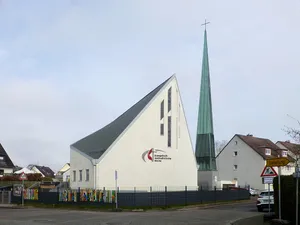 Auferstehungskirche