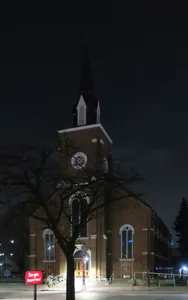 St. Alphonsus Church
