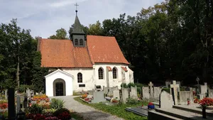 Church of Saint Clemens