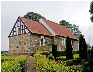 Lysgård Church