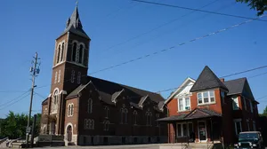 St. Mary Church