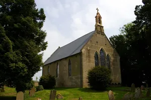 Church of St Mark