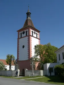 Church of Saint Leonard