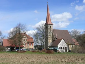 St. Egidien