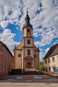 Pfarrkirche
