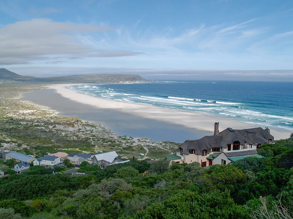 Noordhoekstrand