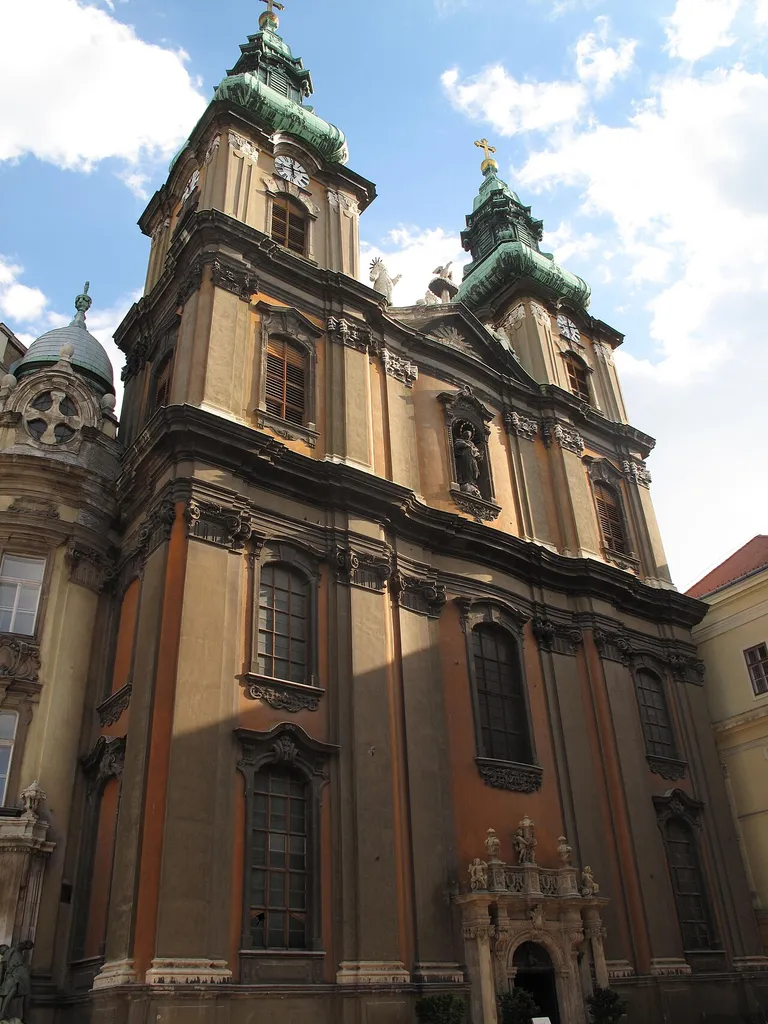 Budapešť