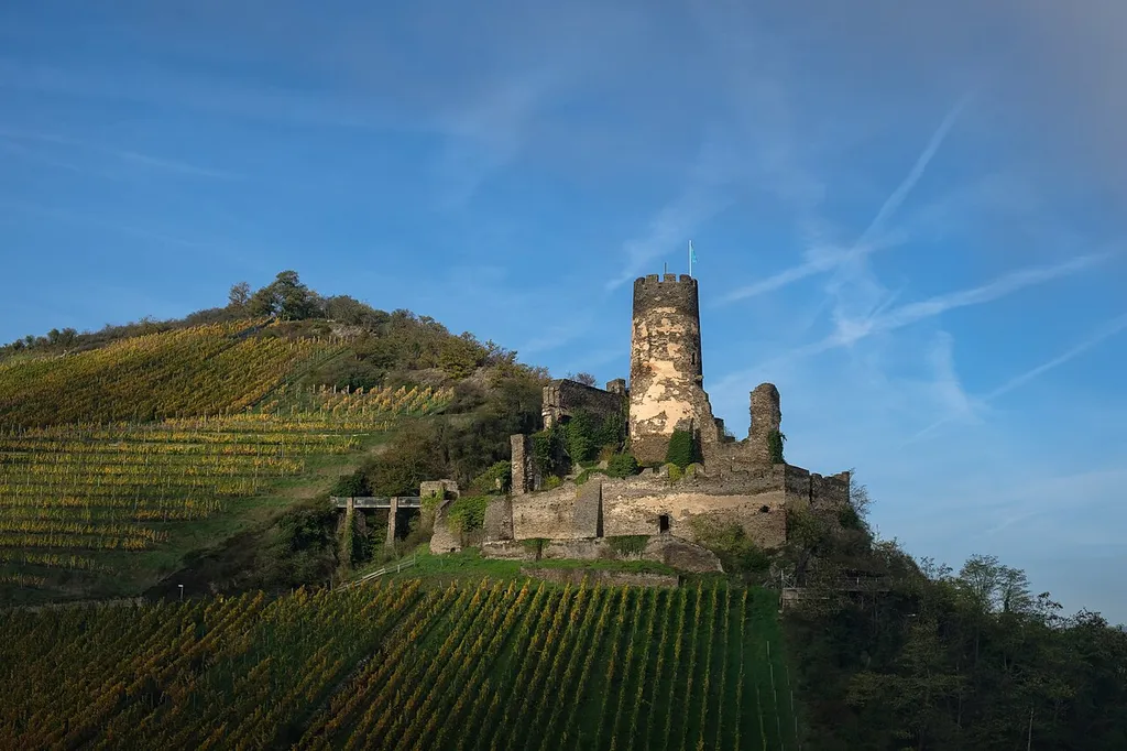 Burg Fürstenberg