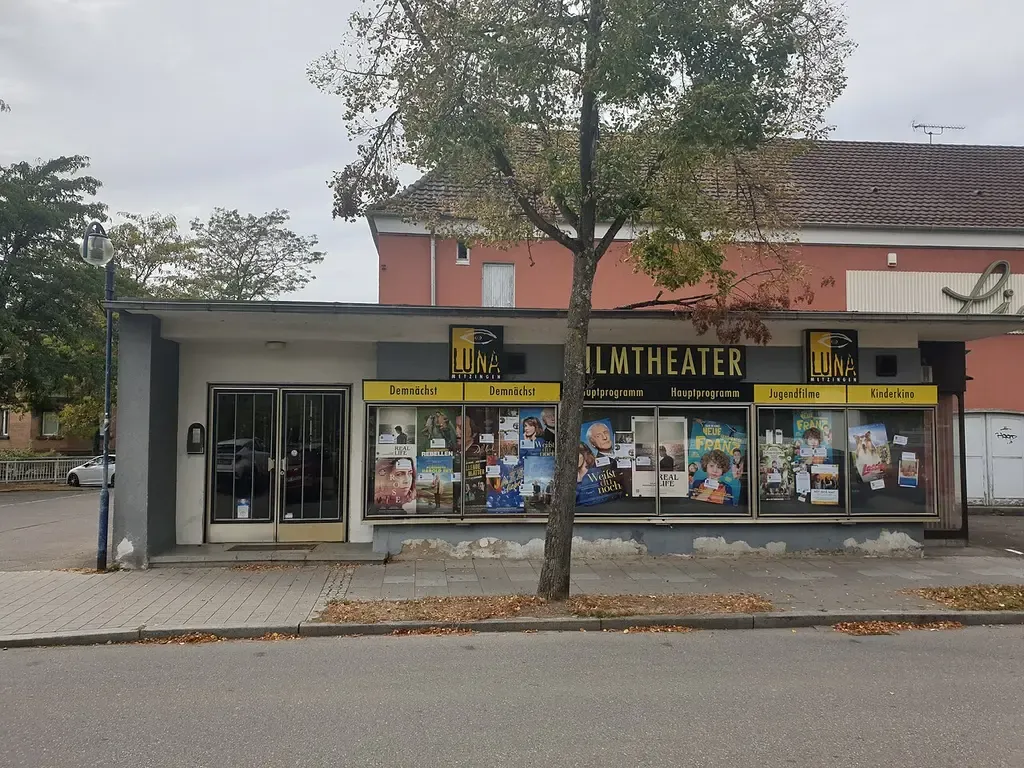 Luna-Filmtheater