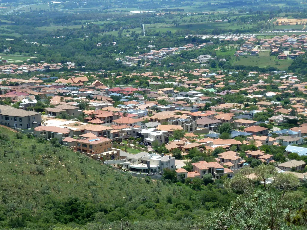 Krugersdorp