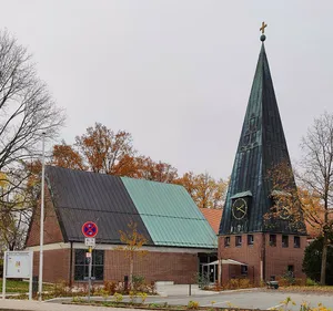 Friedenskirche