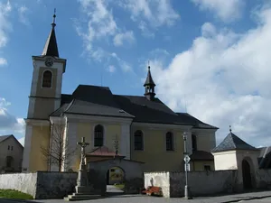 Church of Saints Peter and Paul