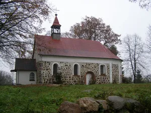 Our Lady of Perpetual Help church in Bobolin
