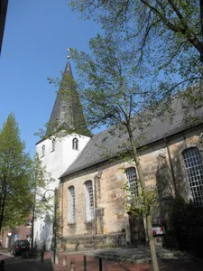 Evangelisch-reformierte Kirche