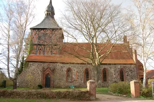 Dorfkirche