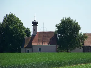 Katholische Filialkirche St. Pauli Bekehrung