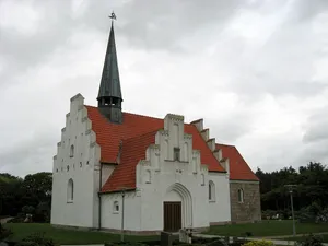 Lyngby Church